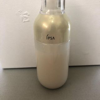 イプサ(IPSA)のIPSA イプサ ME スーペリアe3(乳液/ミルク)