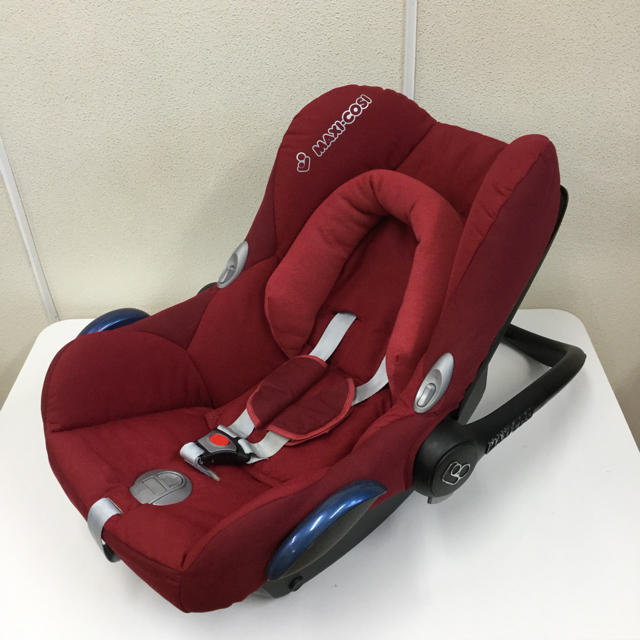 Maxi-Cosi - ☆マキシコシ☆ ベビーシート カブリオフィックスの通販 ...