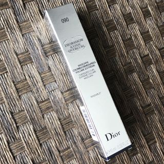 クリスチャンディオール(Christian Dior)のDior マスカラ 2018モデル(マスカラ)