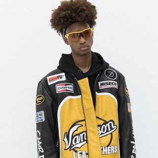 VANSONのフリマアイテム一覧 VANSONのフリマアイテム一覧