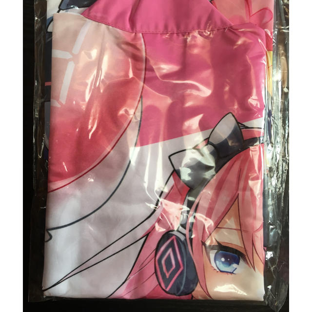 マジカルミライ 2018 法被 巡音ルカ 事前通販限定 初音ミク マジカルミライ 2018 法被 巡音ルカ 事前通販限定 初音ミク