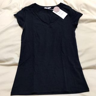 ザラ(ZARA)のZARA 新品 タグあり(Tシャツ(半袖/袖なし))