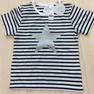 グローバルワーク(GLOBAL WORK)の新品 グローバルワーク キッズ 子供 130〜140(Tシャツ/カットソー)