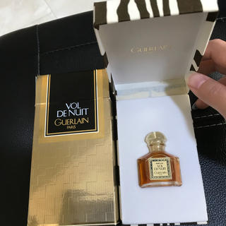 ゲラン(GUERLAIN)の専用です。購入不可❗️(香水(女性用))