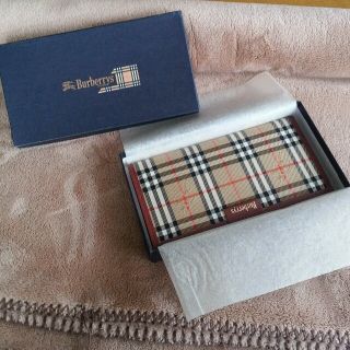 バーバリー(BURBERRY)のゆっちゃん様★バーバリー■手帳アドレス(その他)