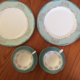 ウェッジウッド(WEDGWOOD)のWEDGWOOD  PSYCHE  ウェッジウッド プシュケ 未使用品(食器)