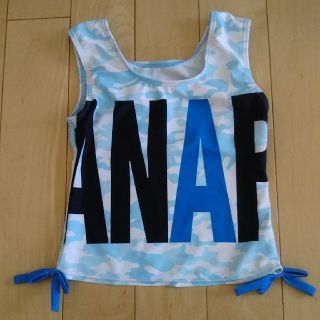 アナップ(ANAP)の子供水着140サイズ👙(水着)