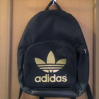 アディダス(adidas)のadidas リュック(リュック/バックパック)