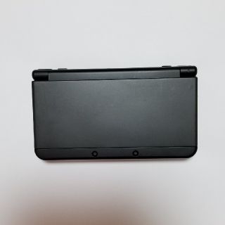 ニンテンドー3DS(ニンテンドー3DS)の3DS　箱あり　説明書あり(家庭用ゲーム機本体)