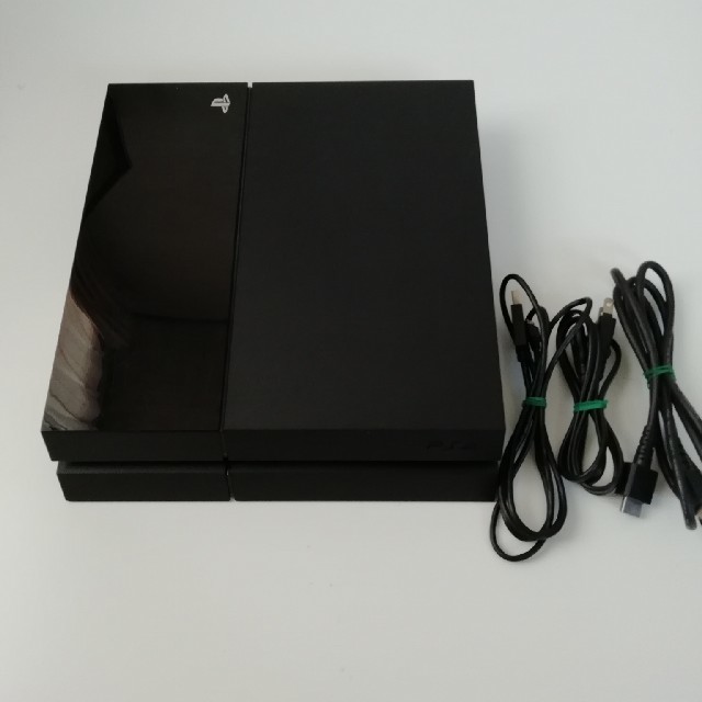 PlayStation4 4の通販 by 英二's shop｜プレイステーション4ならラクマ - PlayStation 新作限定品