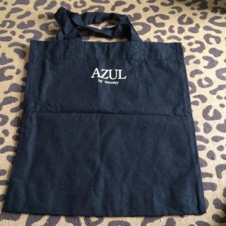 アズールバイマウジー(AZUL by moussy)のpurple様専用(ショップ袋)