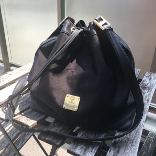 エムシーエム(MCM)のMCM ショルダーバック(ショルダーバッグ)