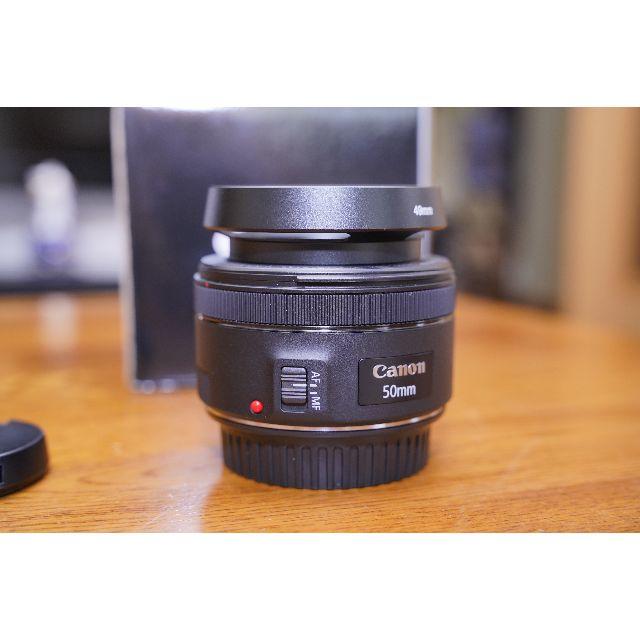 Canon - 専用商品　Canon (キヤノン) EF50mm F1.8 STM