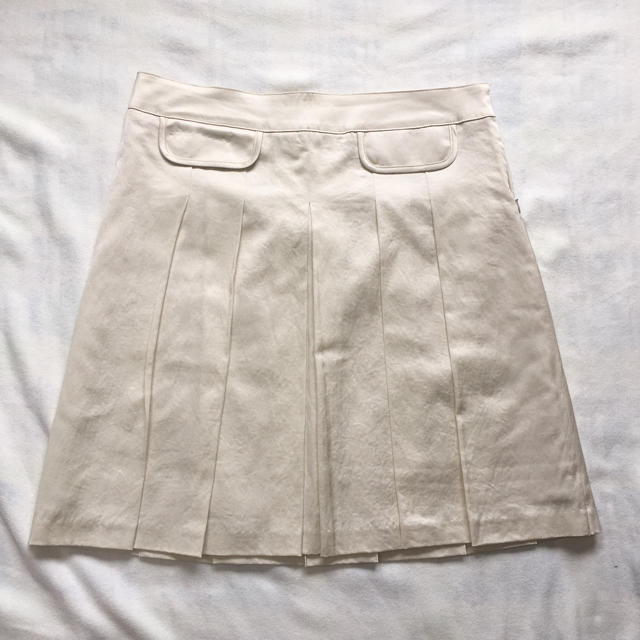 JILLSTUART(ジルスチュアート)の【mmmmmmmmmmさん専用】膝上プリーツスカート レディースのスカート(ひざ丈スカート)の商品写真