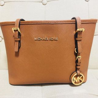 マイケルコース(Michael Kors)の土日限定価格！マイケルコース♡ハンドバッグ(ハンドバッグ)