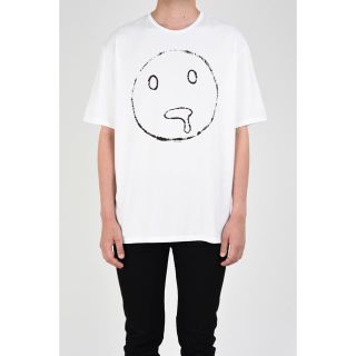 ラッドミュージシャン(LAD MUSICIAN)のLAD MUSICIAN NIHILISM ビッグTシャツ(Tシャツ/カットソー(半袖/袖なし))