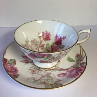 エインズレイ(Aynsley China)のエインズレイ  カップ&ソーサー(食器)