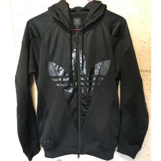 ヴァンキッシュ(VANQUISH)のadidas Originals for VANQUISH セットアップ(ジャージ)