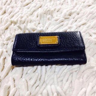 マークバイマークジェイコブス(MARC BY MARC JACOBS)のmarc by marc jacobs(キーホルダー)