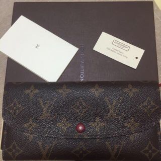 ルイヴィトン(LOUIS VUITTON)のななみ様専用★ルイヴィトン♡長財布(財布)