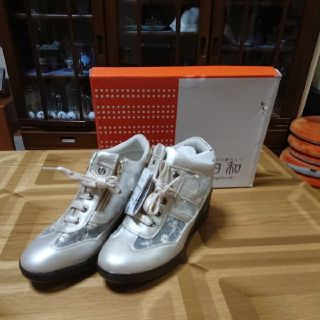 アシックス(asics)の旅日和★アシックス【24cm】(スニーカー)