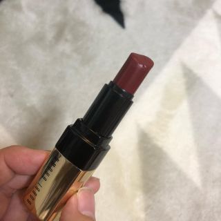 ボビイブラウン(BOBBI BROWN)のボビイブラウン 口紅(口紅)