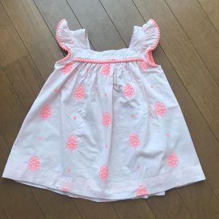 ベビーギャップ(babyGAP)のbaby gap 80cm(シャツ/カットソー)