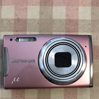 オリンパス(OLYMPUS)のしおりひめ様専用(コンパクトデジタルカメラ)