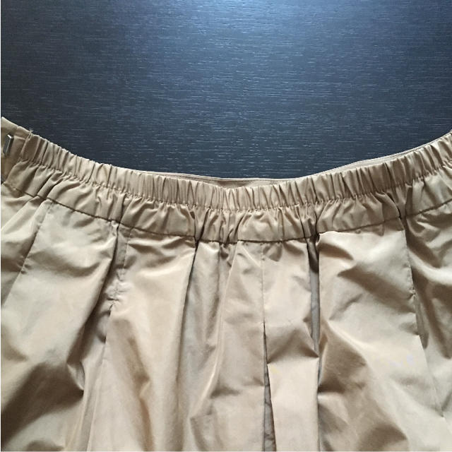 PLST(プラステ)のしゆ様専用☆プラステ PLST バルーン スカート レディースのスカート(ひざ丈スカート)の商品写真