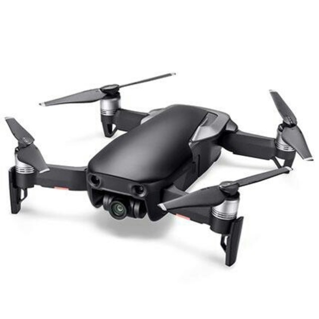 DJI Mavic AIRコンボ セット黒