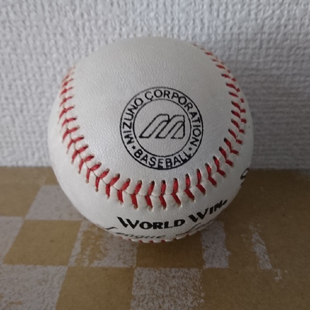 イチロー 直筆サイン入りボール 1996年8月の通販 by かよ's shop|ラクマ イチロー 直筆サイン入りボール 1996年8月の通販 by かよ's shop|ラクマ