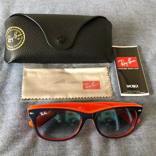 レイバン(Ray-Ban)のRay-Ban サングラス(サングラス/メガネ)