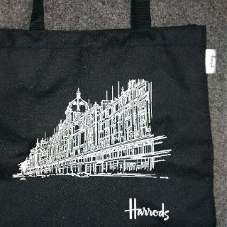 ハロッズ(Harrods)のHarrods トートバッグ(トートバッグ)