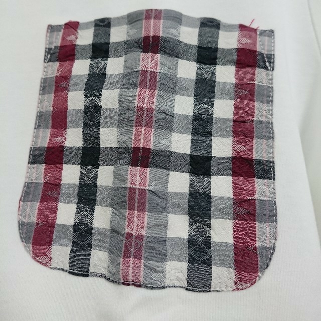 LOUIS VUITTON(ルイヴィトン)のニコラス様専用 ルイヴィトン  Tシャツ 国内正規品 半袖   メンズのトップス(Tシャツ/カットソー(半袖/袖なし))の商品写真