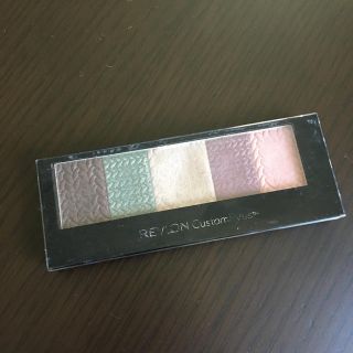 レブロン(REVLON)のREVRON アイシャドー(アイシャドウ)