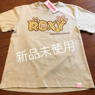 ロキシー(Roxy)の新品未使用 ROXY Ｔシャツ150(Tシャツ/カットソー)