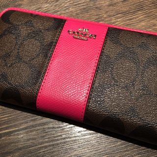 コーチ(COACH)のCOACH財布(財布)