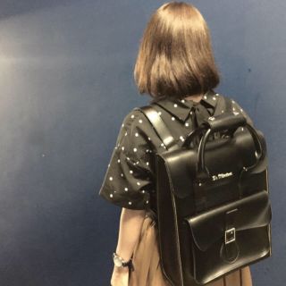 ドクターマーチン リュック