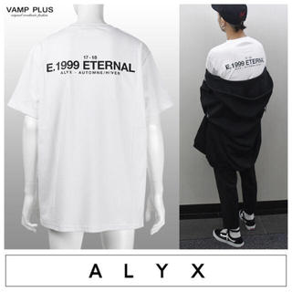 アンブッシュ(AMBUSH)のXXL alyx tシャツ(Tシャツ/カットソー(半袖/袖なし))