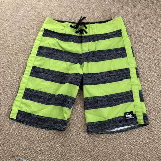 クイックシルバー(QUIKSILVER)のクイックシルバー サーフパンツ(水着)