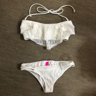 ヴィクトリアズシークレット(Victoria's Secret)のvictoria's secret 水着(水着)