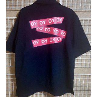 エイトセカンズ(8seconds)のOY半袖シャツ(Tシャツ(半袖/袖なし))