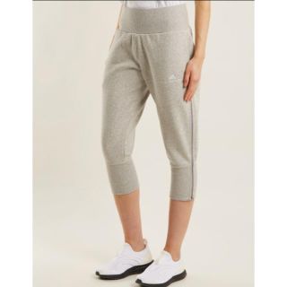 アディダスバイステラマッカートニー(adidas by Stella McCartney)の新品 adidas by Stella McCartney スウェットパンツ(ヨガ)