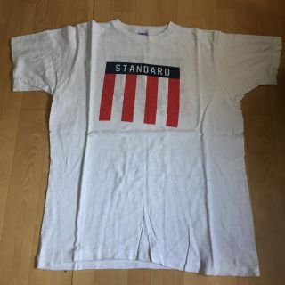 スタンダードカリフォルニア(STANDARD CALIFORNIA)のスタンダードカリフォルニア/チャンピオン Tシャツ(Tシャツ/カットソー(半袖/袖なし))