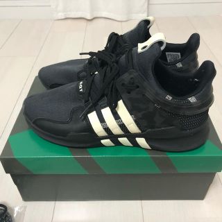 アディダス(adidas)の26㎝ UNDEFEATED × adidas (スニーカー)