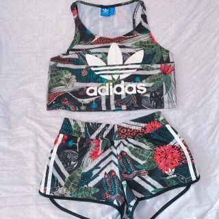 アディダス(adidas)のアディダスオリジナル セットアップ(セット/コーデ)