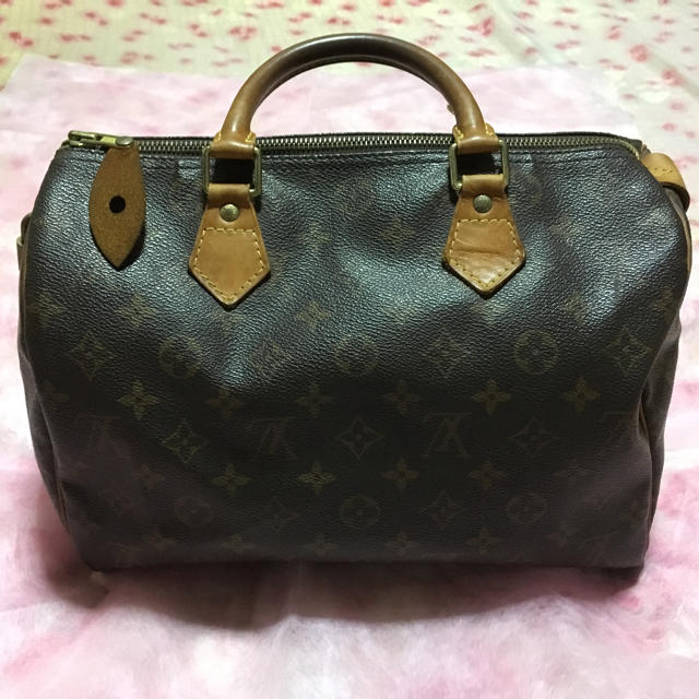 LOUIS VUITTON(ルイヴィトン)のfrmjpnさん専用 レディースのバッグ(ハンドバッグ)の商品写真