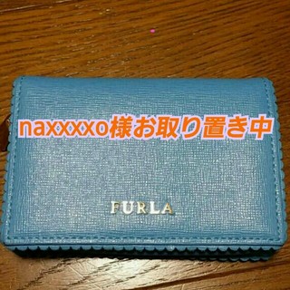フルラ(Furla)の☆再出品お値下げ☆FURLAコインケース(コインケース)