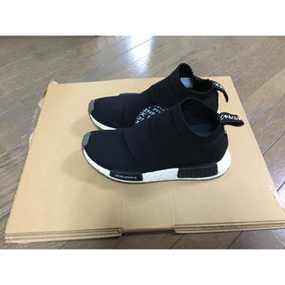 アディダス(adidas)の26㎝ adidas UA&SONS スニーカー(スニーカー)