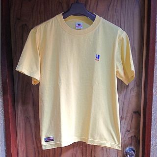 エドウィン(EDWIN)の昔のマーク  メンズL(Tシャツ/カットソー(半袖/袖なし))